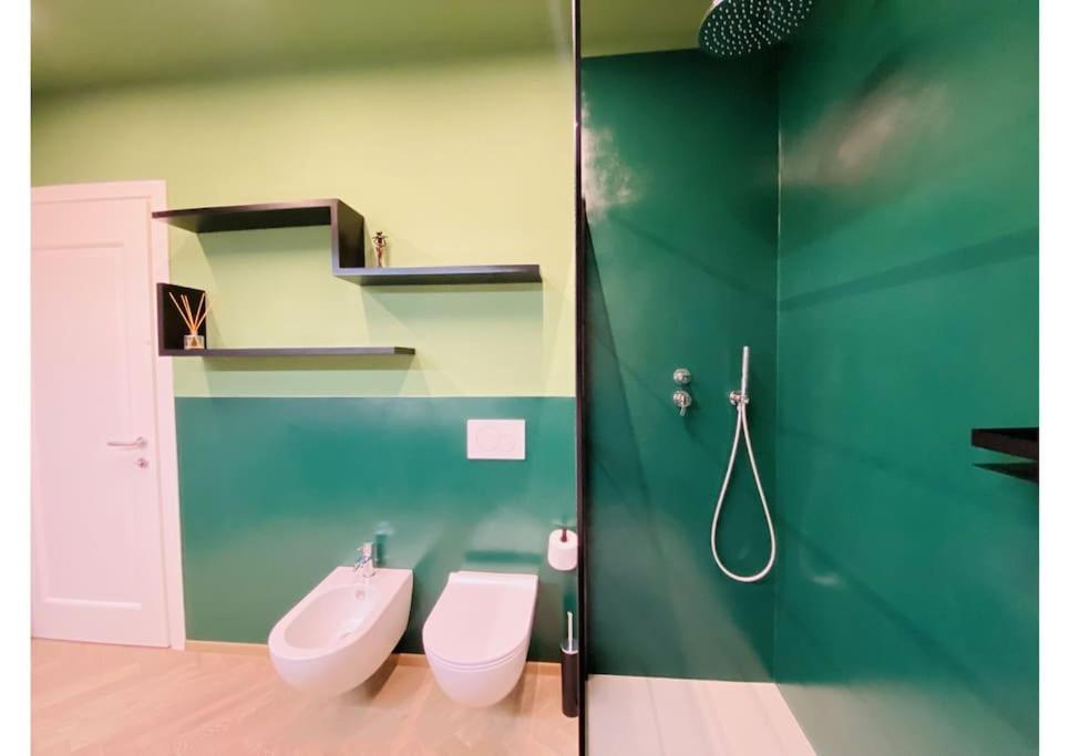 Sweet Time Venice, Luxury San Marco Frezzaria Apt! Veneza Exterior foto