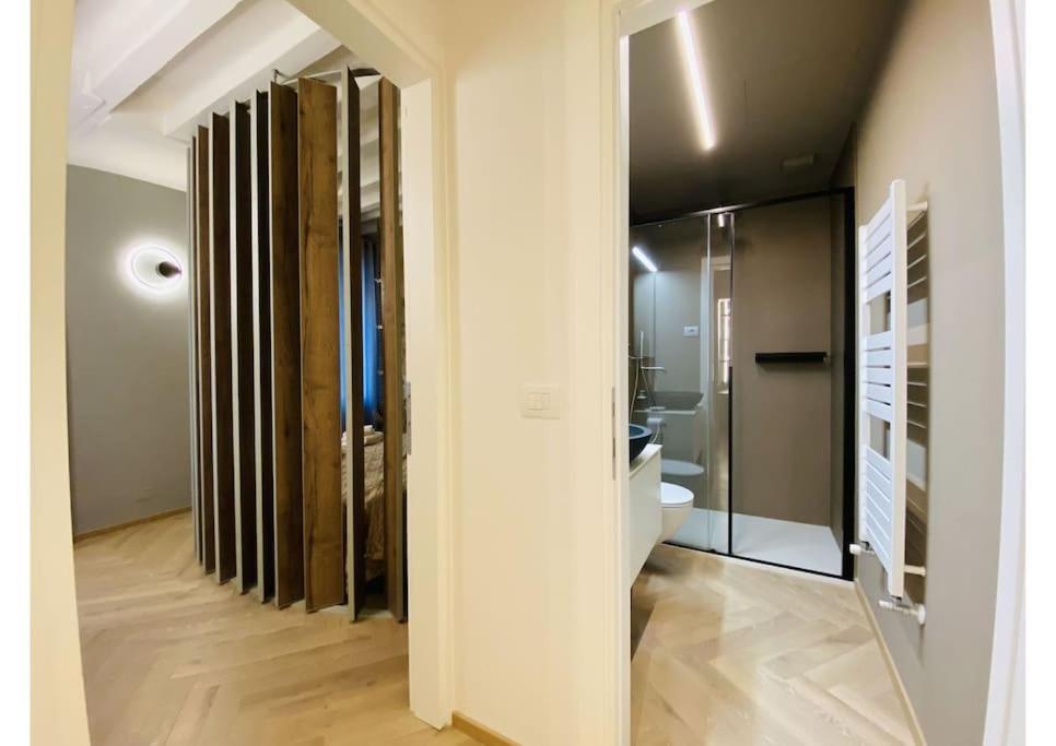 Sweet Time Venice, Luxury San Marco Frezzaria Apt! Veneza Exterior foto